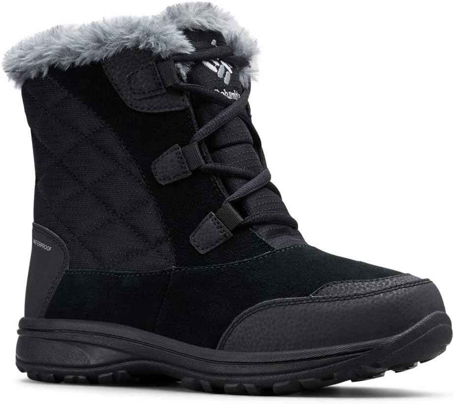 Columbia Boot For Womens - Safqqa Egypt