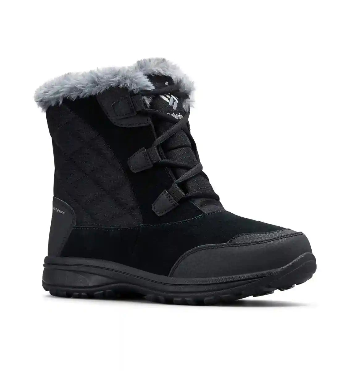 Columbia Boot For Womens - Safqqa Egypt