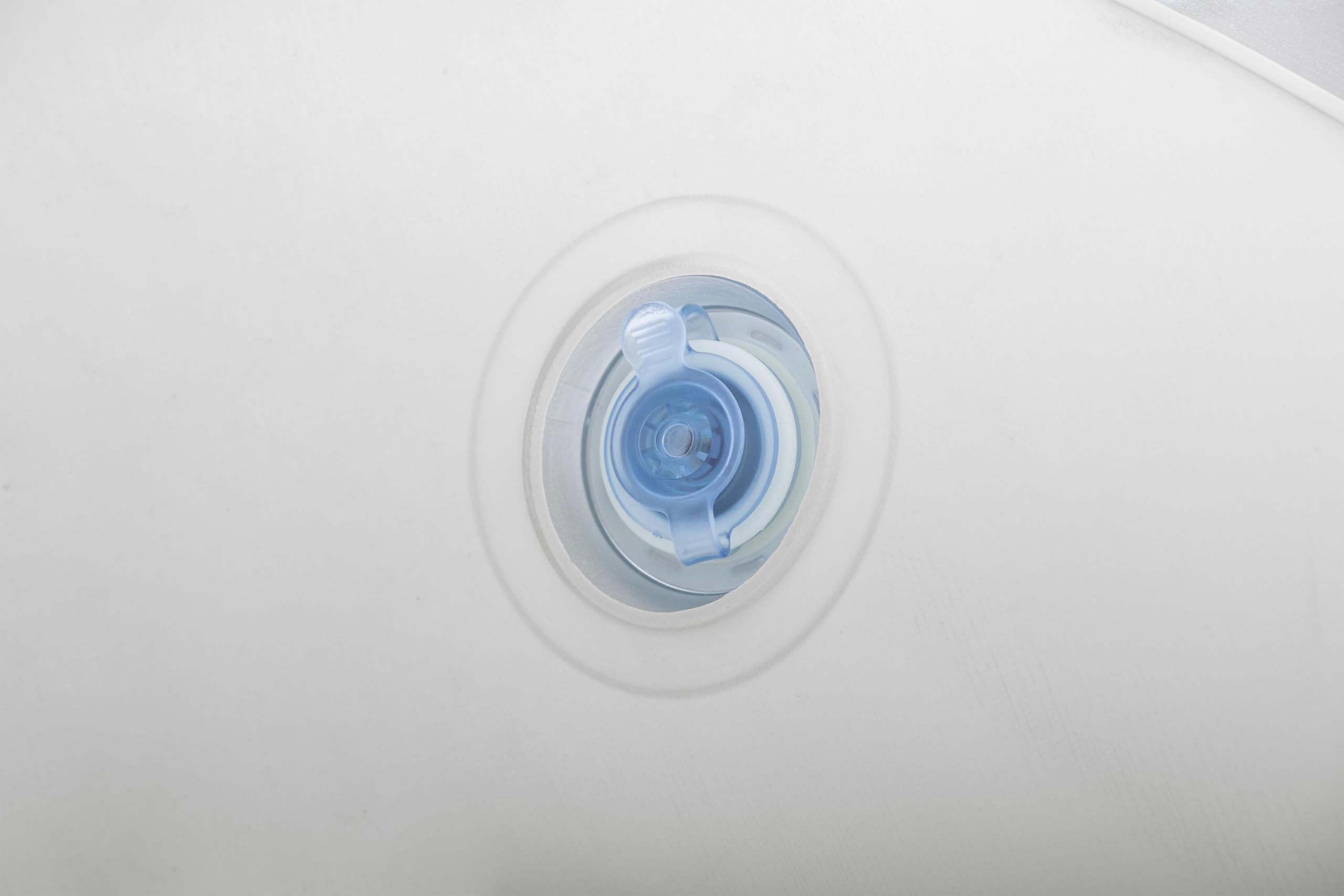 مقعد حمام سباحة خارجي قابل للنفخ من بيست واي مزود بإضاءة LED - ممتع ومريح