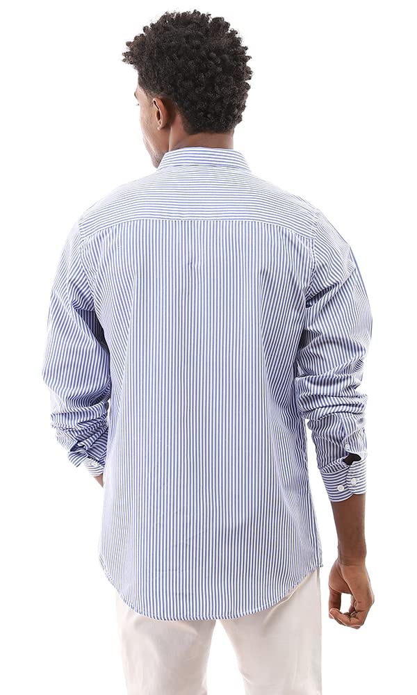 Ravin Shirt  For Mens Classic and versatile design – Safqqa Egypt