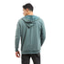 Off Cliff Long Sleeves Zipper Jacket For Men,Easy to care for and built to last.