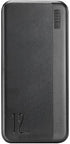 باور بانك Joyroom JR-T016 Dazzling Series 12W 10000mAh - أسود