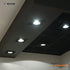 Rexton Adjustable LED Down Light