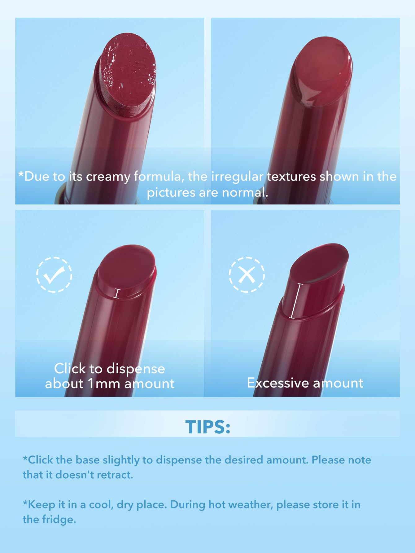 Sheglam Shine Lip Plumper Pout Perfect - Walk on the Beach