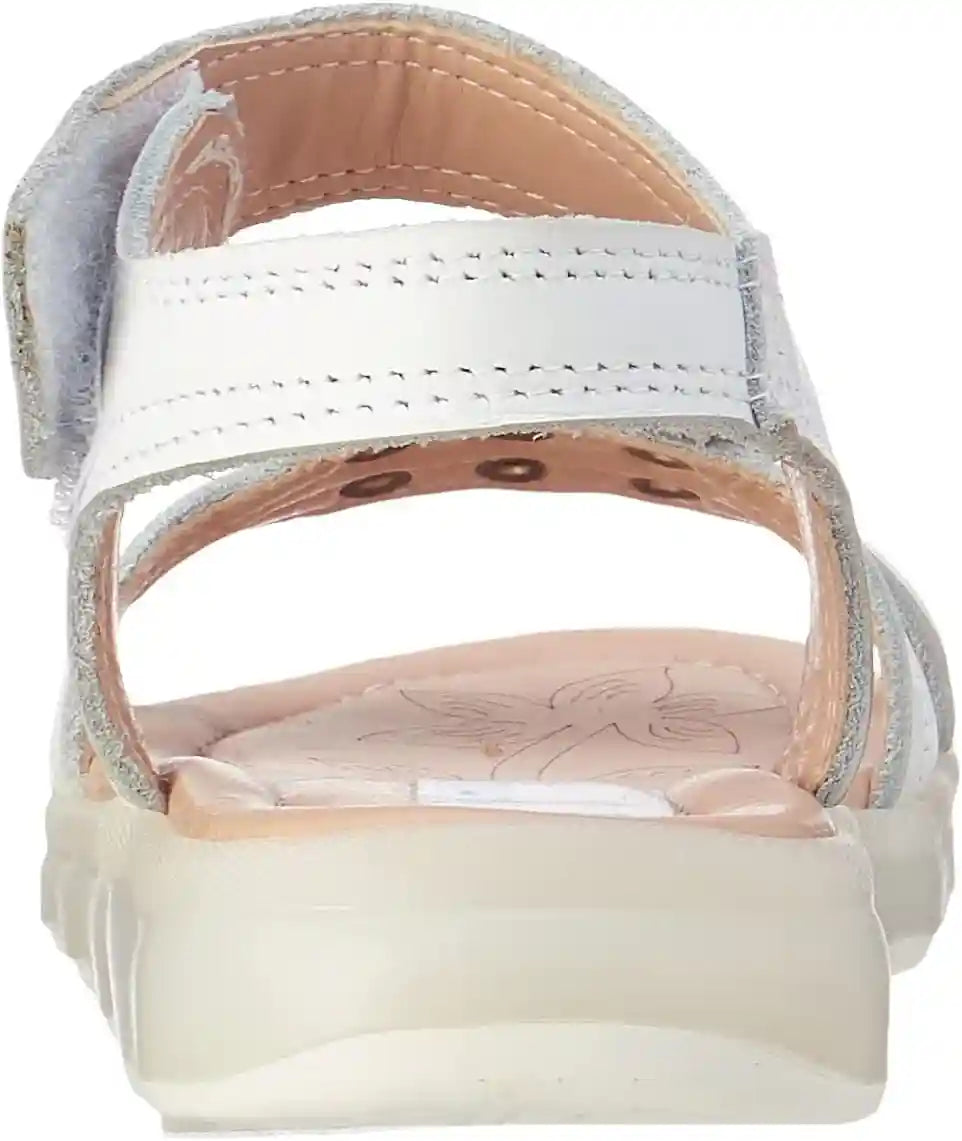 Al Baraem Sandal For Girls - Safqqa Egypt