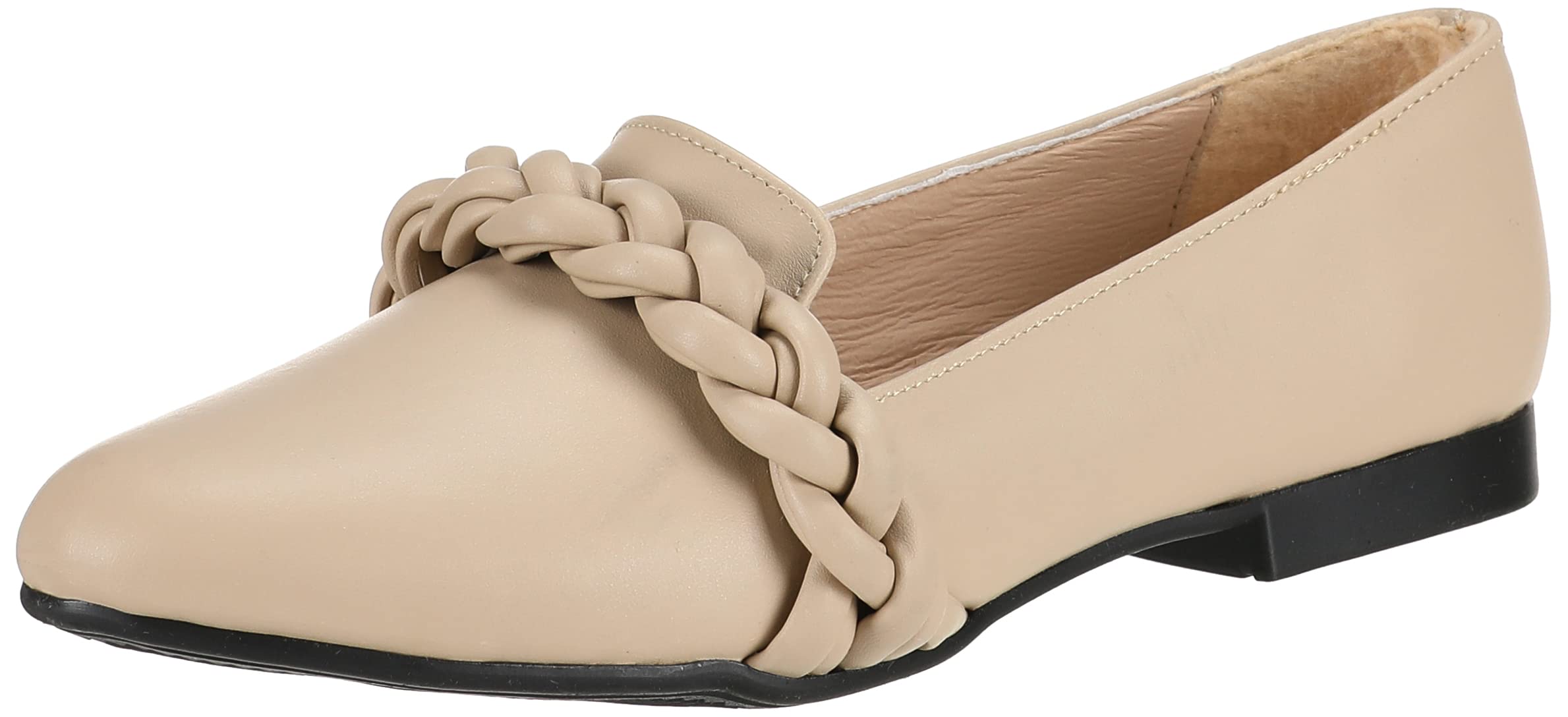 حذية SWAY للنساء تجمع بين الأناقة والراحة والمتانة للاستخدام اليومي. تصميمها مزود بنعل داعم ومصنوعة من مواد عالية الجودة لتوفير راحة طوال اليوم 