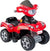 Electric Ride-On Car for Kids | Realistic Design & Rechargeable Battery