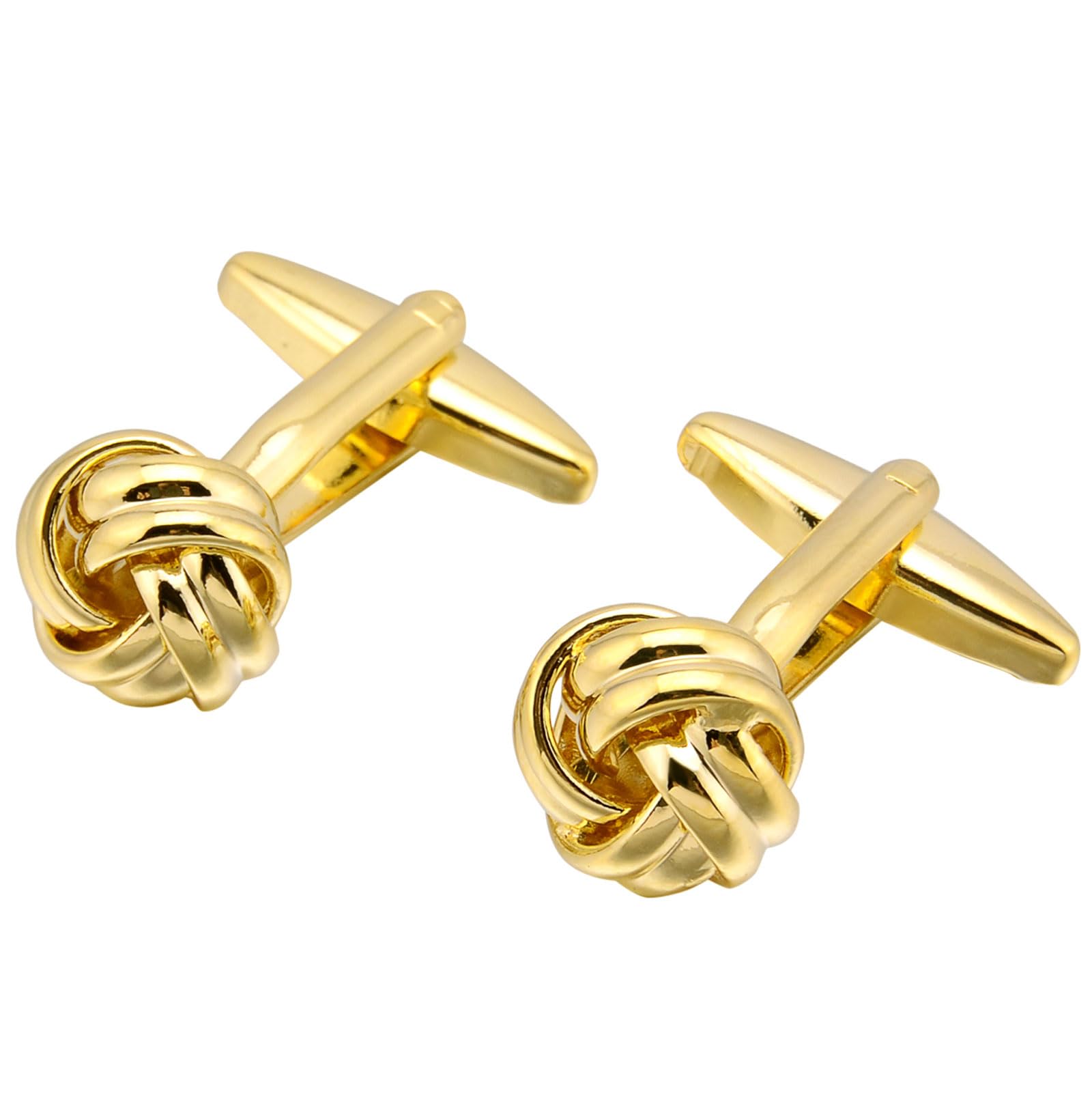 أزرار أكمام رجالي من جونو – أنيقة وعصرية