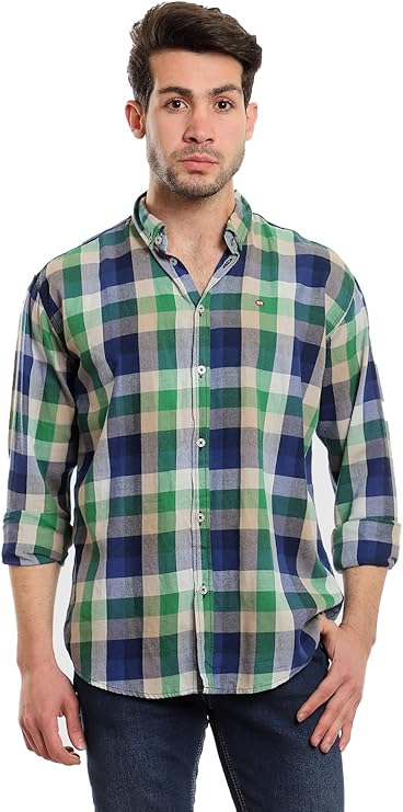 White Rabbit Mens WR1025S18 Shirt