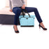 Hauck 522615 sammy changing baby bag, blue