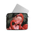 TAT laptop sleeve 15.6 & 15 inch & mouse case Free