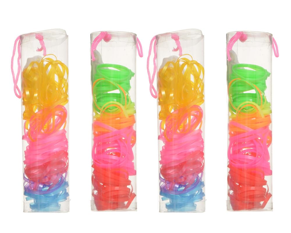 Generic Girls Plastic Hair Tuck Set