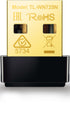 TP-Link TP Link Tl-wn725n 150mbps Wireless N Nano Usb Adapter -