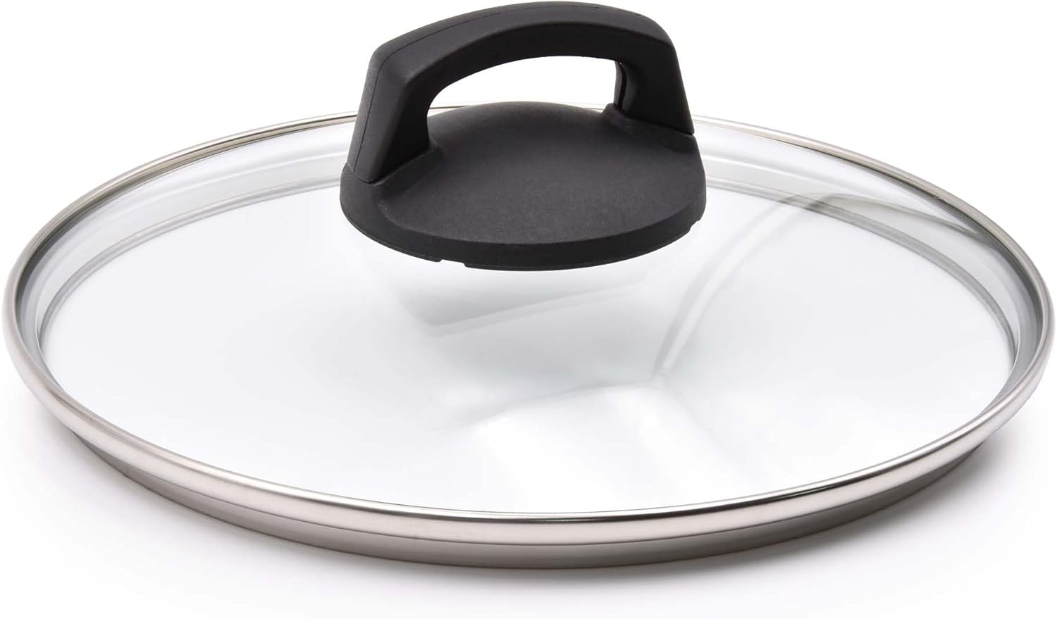 Celar Aluminium Non-Stick Casserole 26cm Bakelite Soft Touch Grey Made in Portugal