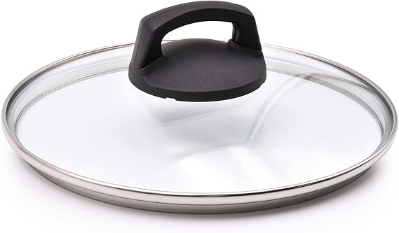 Celar Non-Stick Aluminium Pot