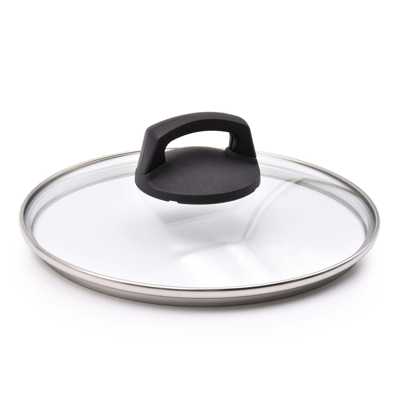 Celar Aluminium Pot Non-stick , 20 cm , ‎Multi Color