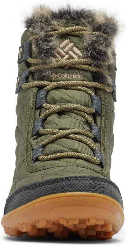 Columbia Women's Boot - Safqqa Egypt