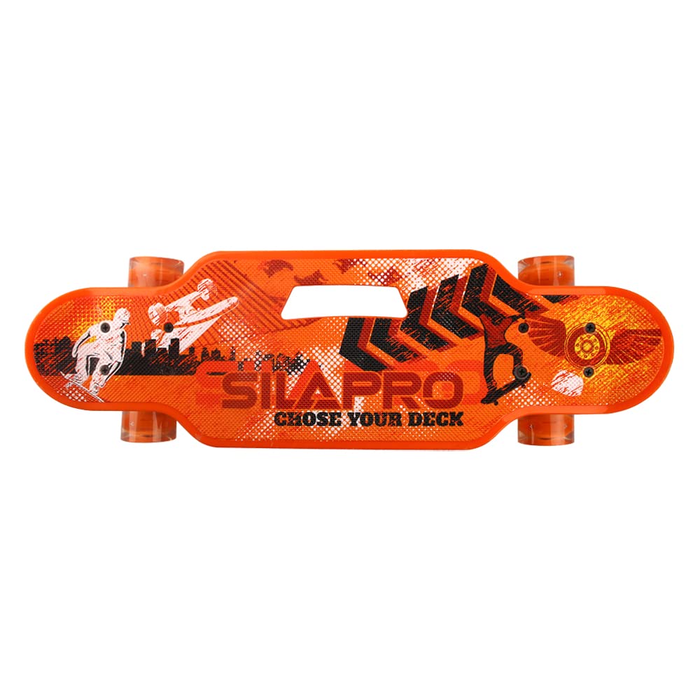 Gears Skateboard – Outdoor Fun