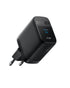 شاحن Anker 312 USB-C بقوة 25 وات – يدعم تقنية الشحن السريع من سامسونج، وتقنية MultiProtect Protection، وتقنية PowerIQ 3.0