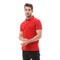 Andora Mens Solid Cotton Comfortable-35S23M30312 Western Polo Shirt - Safqqa Egypt