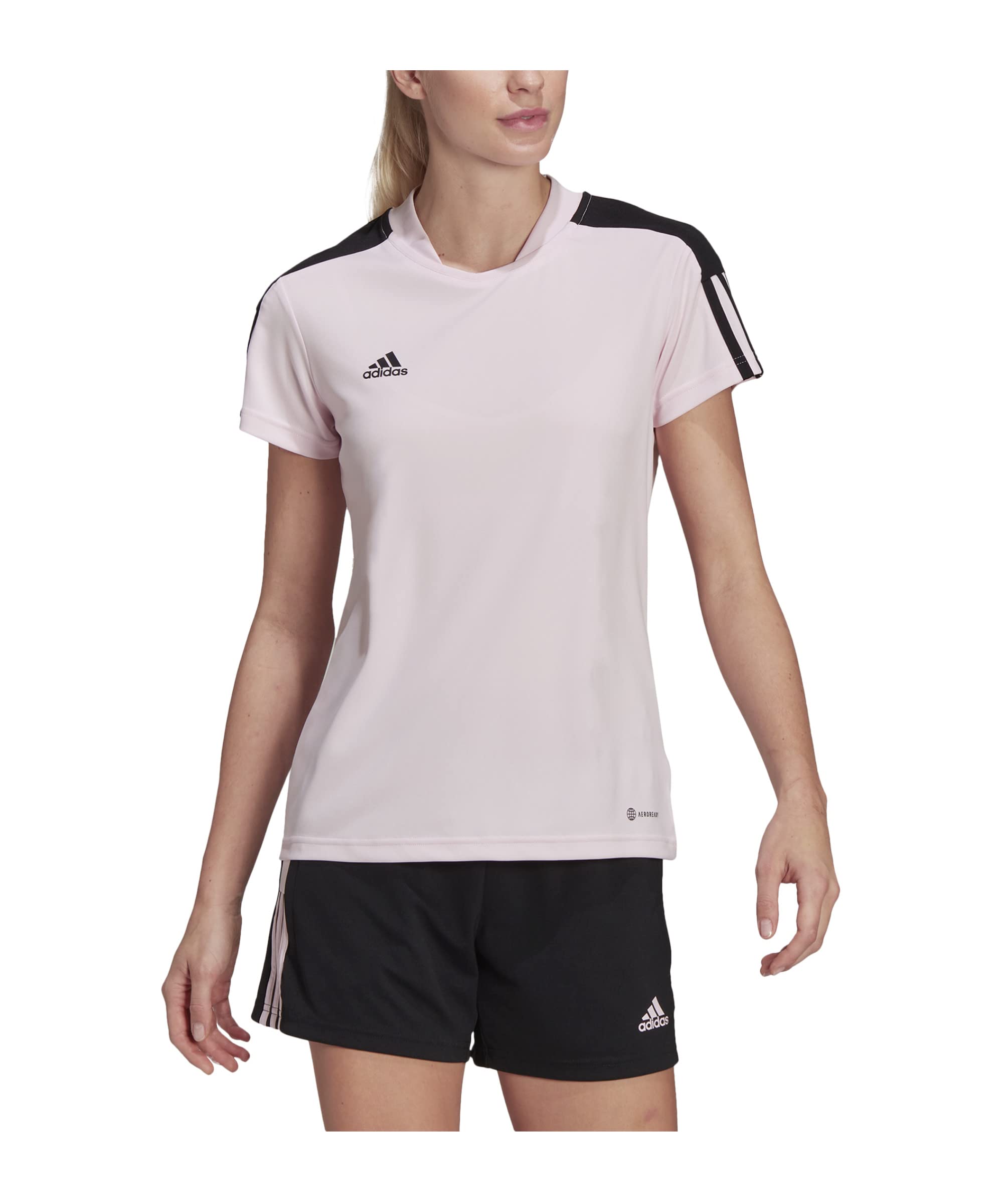 Adidas  T-Shirts For Womens