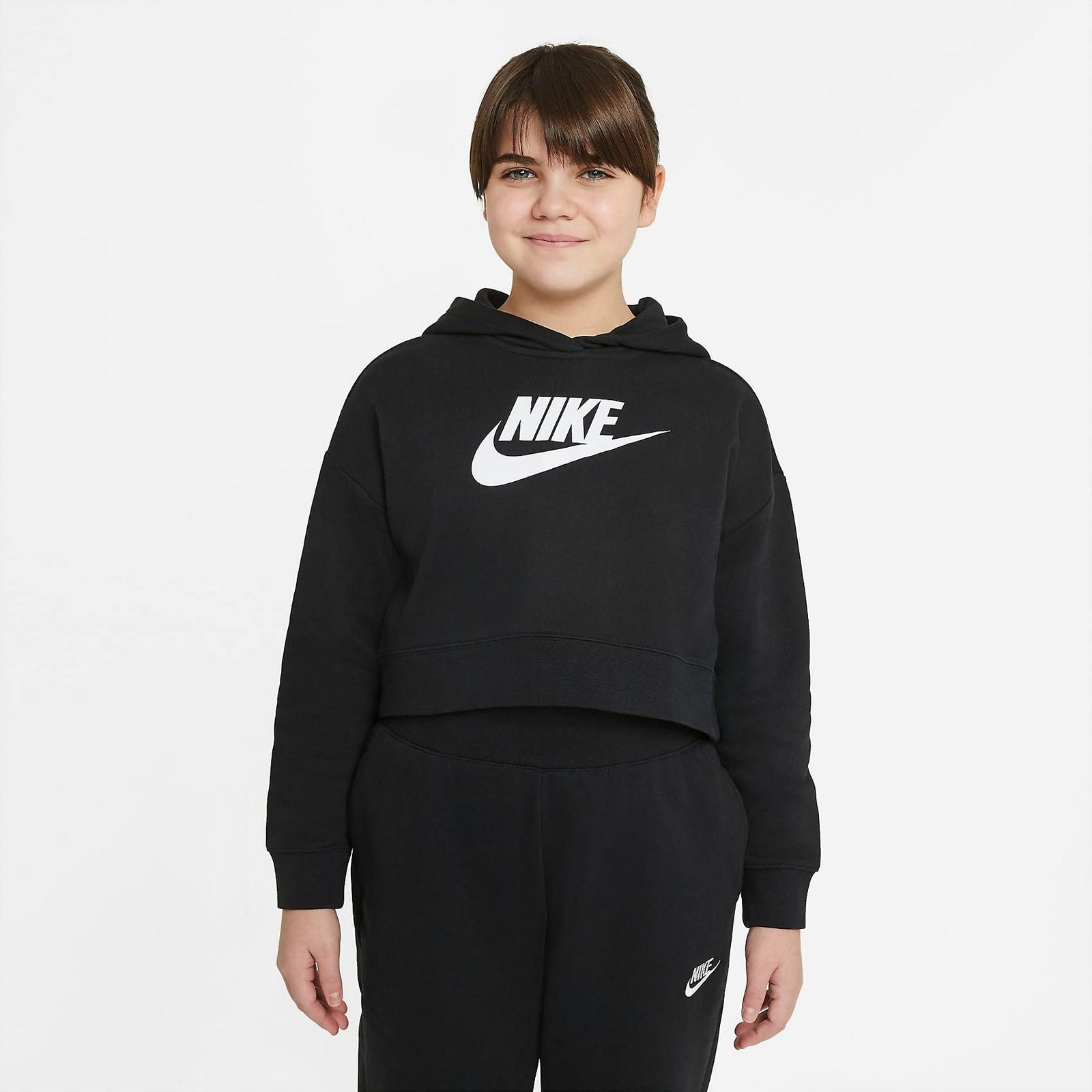 Nike Hoodie For Girls ,Soft and comfortable fabric for daily wear