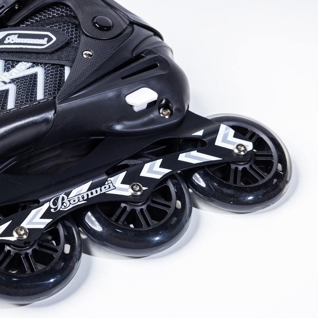 حذاء تزلج للمحترفين