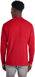 Jerzees T-Shirts For Men Durable material for long-lasting wear