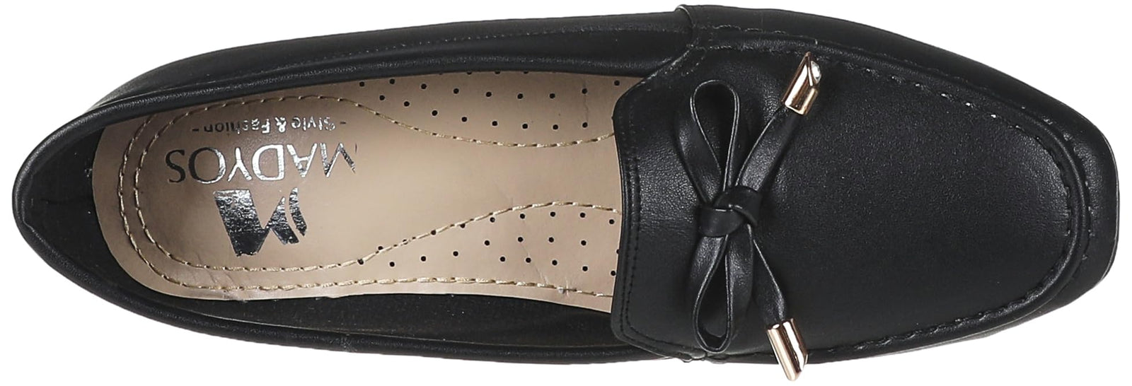 Madyos womens 900-MAD Walking shoes