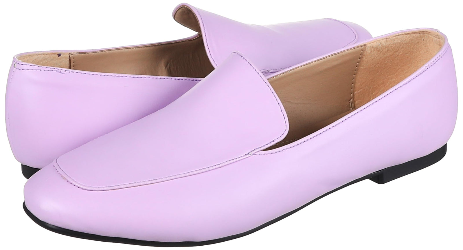 Basic Loafers Shoes from Trust Group for Women