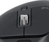 ماوس Logitech MX Master 3S لاسلكي | أداء احترافي وسكرول فائق السرعة