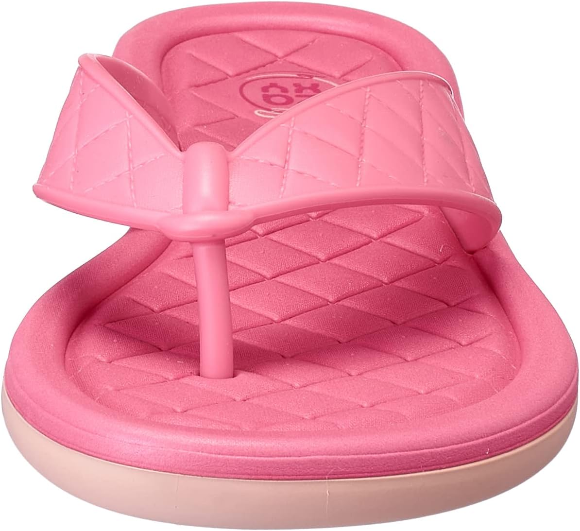 Zaxy zaxy abracar conforto slipper rubber flip flop for women