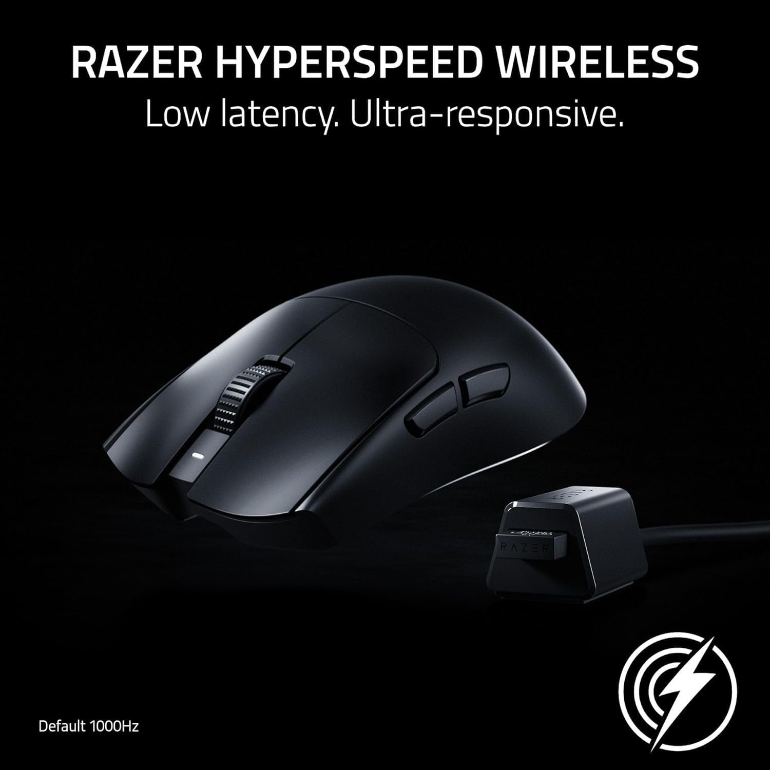Razer V3 Pro SE Wireless Gaming Mouse  Professional Performance (  Very Light Used) – Safqqa Egypt
