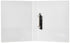 deli A4 D-Ring File Binder – 2.5 cm, 2 Holes