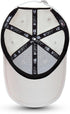 New Era Women Cap White Casual Hat