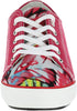 OX Canvas Sneakers For Women Easy to style with casual and sporty outfits. - Safqqa Egypt