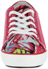 OX Canvas Sneakers For Women Easy to style with casual and sporty outfits. - Safqqa Egypt