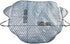 Car Umbra Windshield Sun Shield – Universal Fit, 3 Layers Protection, Grey
