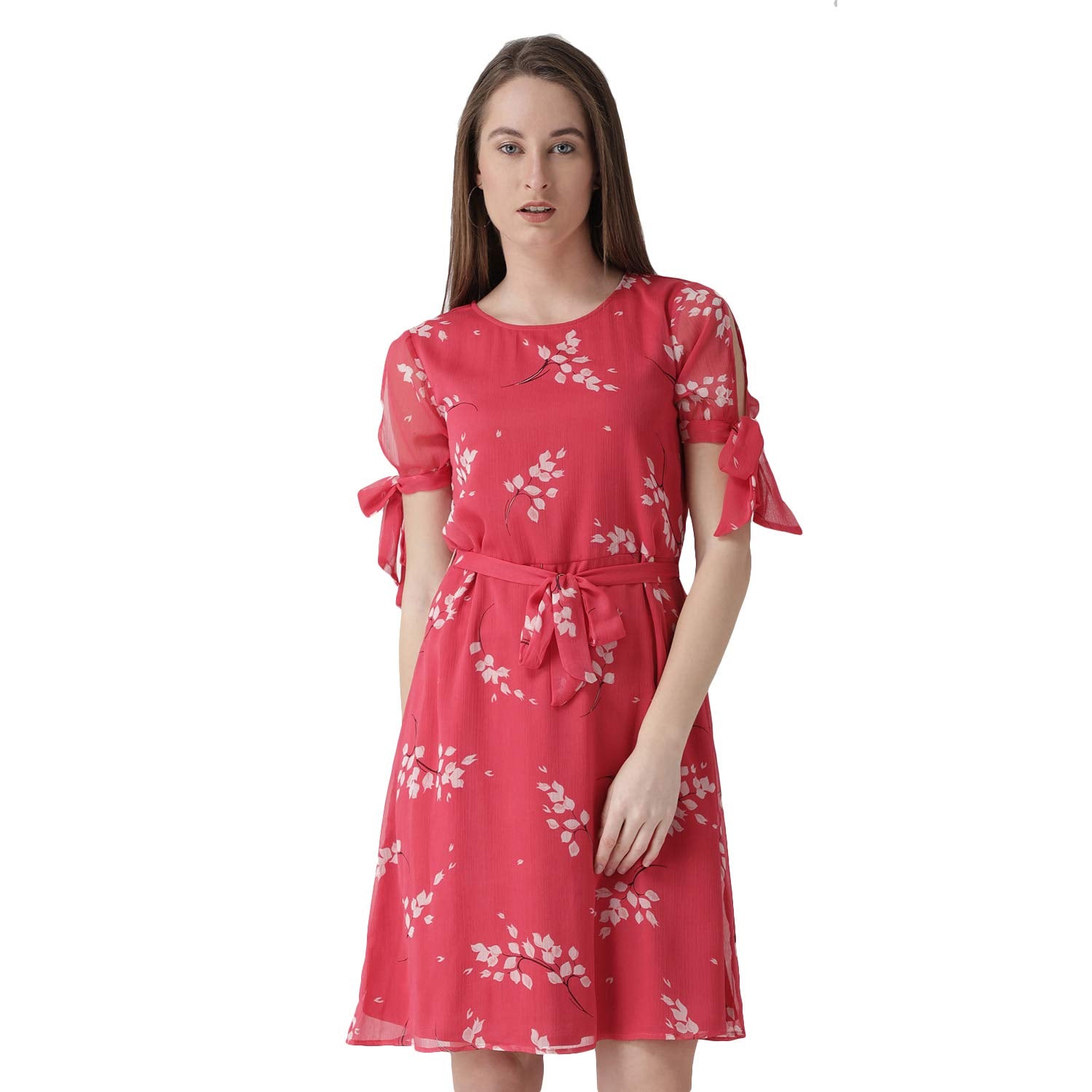 Styleville.in Women's Dress, Elegant Design, Comfortable Wear, Suitable for Everyday Use and Multiple Occasions