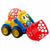 Oball go grippers loader
