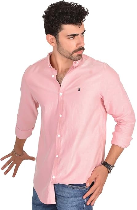 White Rabbit Standrd long Sleeved shirt for Men's