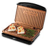 George Foreman Fit Grill Copper Medium
