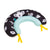 Taf Toys 2-in-1 Tummy Time Pillow – Comfortable Baby Support