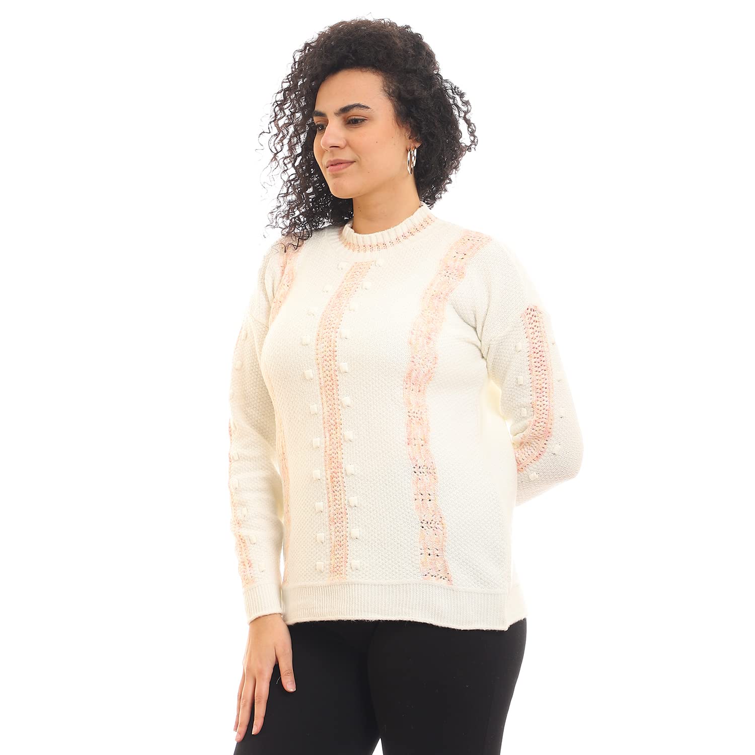 Andora Women’s Pullover Sweater