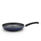 Celar Aluminum Frying Pan, 22 cm Size, Blue, Non-stick, Induction + Gas Stove, Made In Portugal