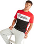 Splash Basic Tshirt For Men,