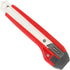 Deli Expect Utility Knife Paper Cutter Item No.2041