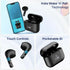 boAt Wireless Bluetooth Headset - Black