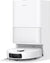 Dreame D20 Ultra Robot Vacuum & Mop 13000Pa Self-Cleaning Auto-Empty White