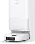 Dreame D20 Ultra Robot Vacuum & Mop 13000Pa Self-Cleaning Auto-Empty White